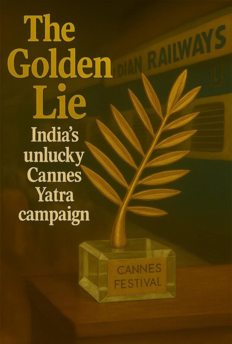 GOLDEN LIE PIC