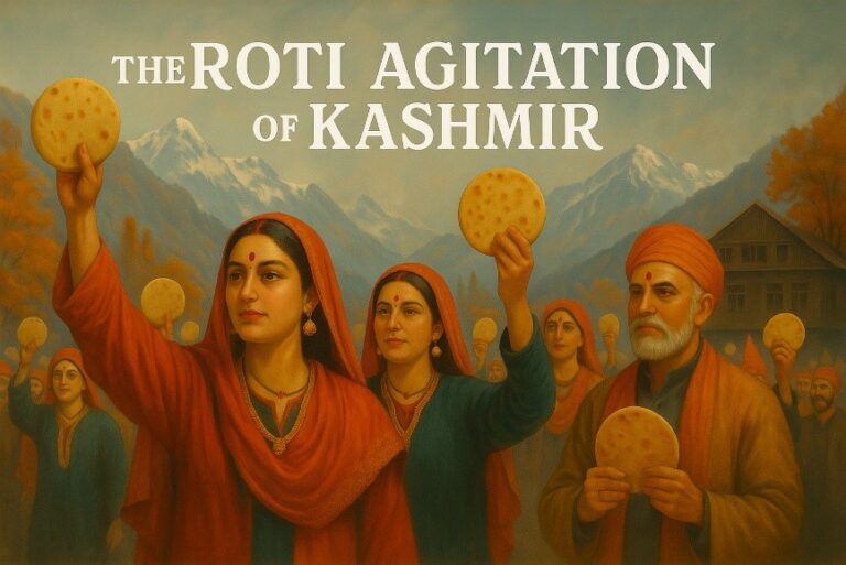 ROTI MOVEMENT