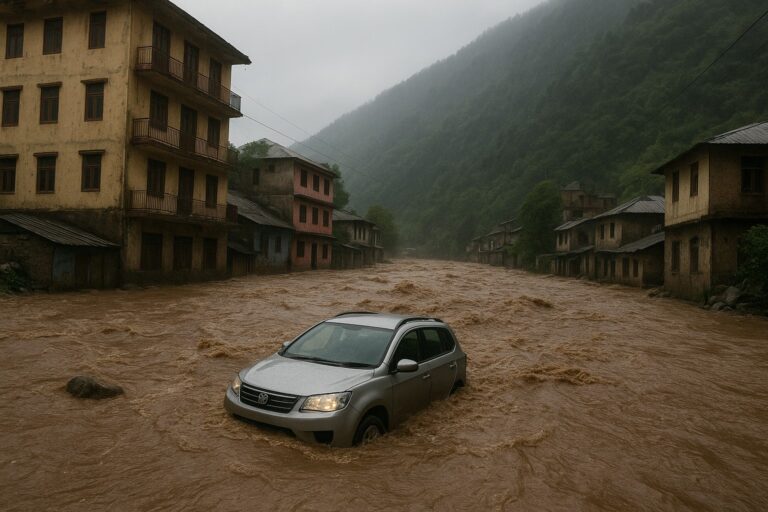 flood 3