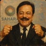 saharashree