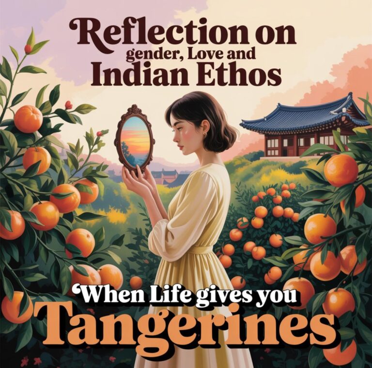 tangerine
