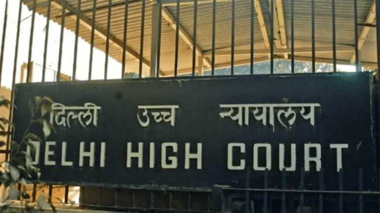 Delhi High Court