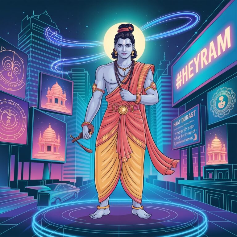 HEYRAM