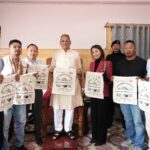 Hon'ble LG Kavinder with representatives from HDFC Bank and other organisations1