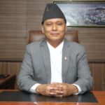 KULMAN GHISING
