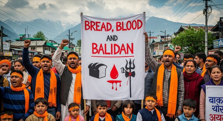 balidan