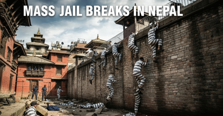 jail break