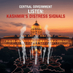 kashmir signal