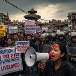 nepal