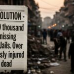 nepal update