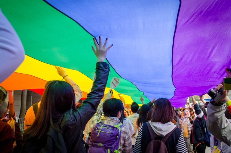 pride lgbtq