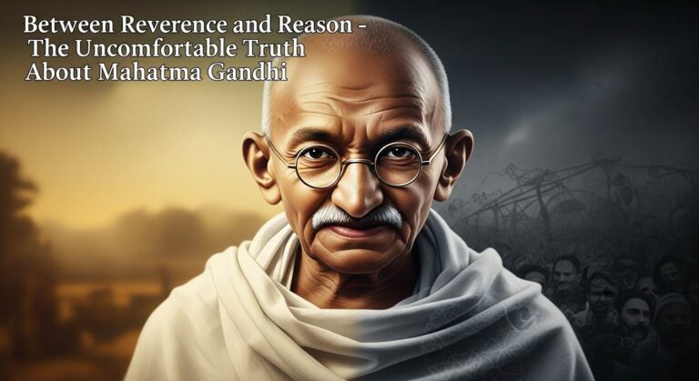 gandhi