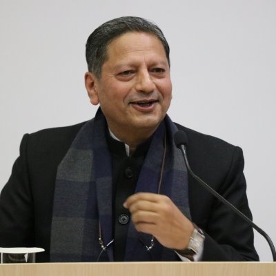 dr sanjeev chopra