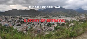GARHWAL