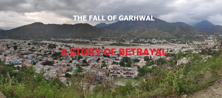 GARHWAL