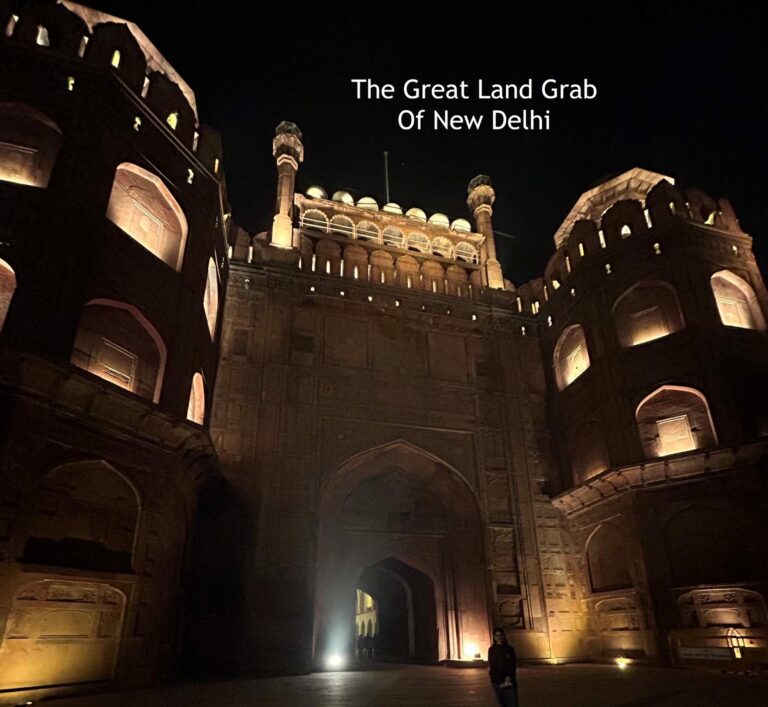 delhi