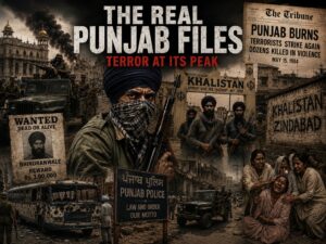 punjab