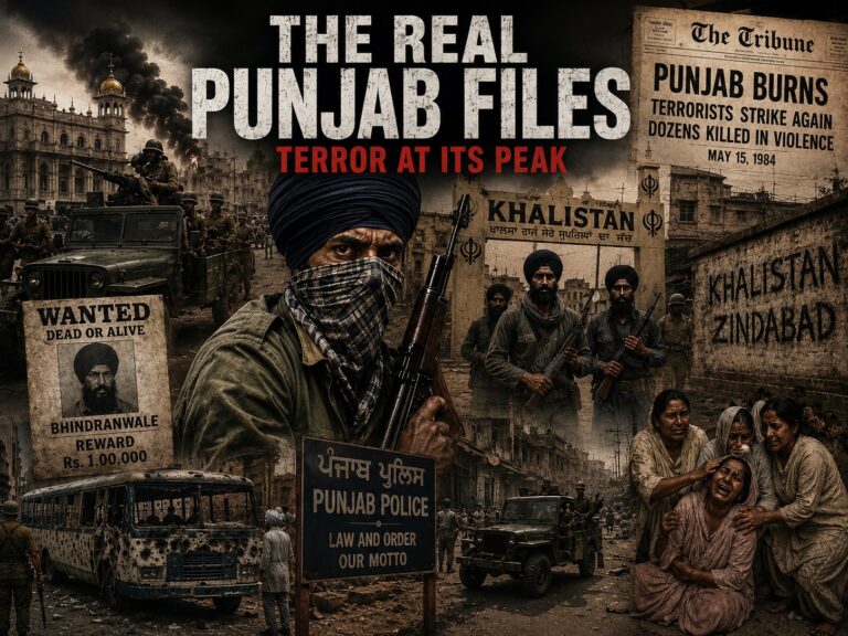 punjab