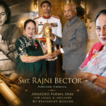 rajni bector main