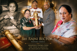 rajni bector main
