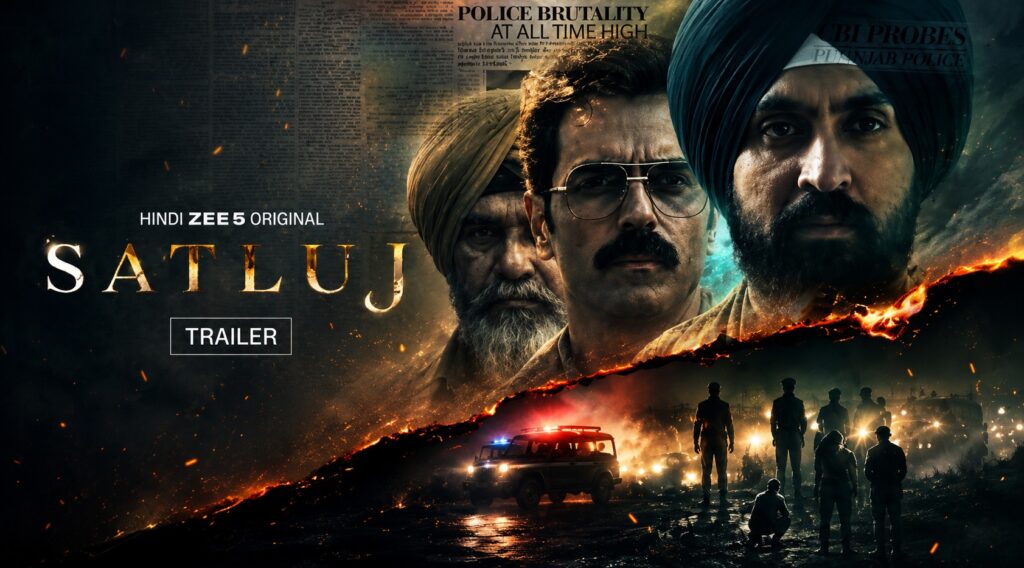 satluj