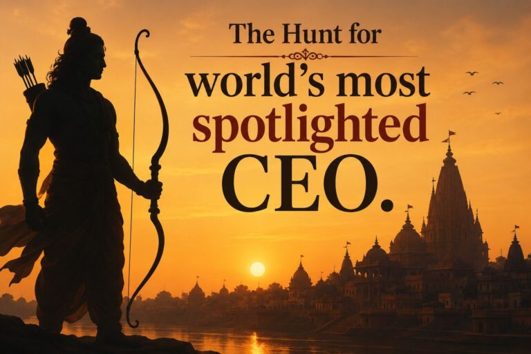 ceo raam