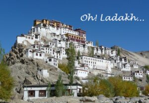 ladakh