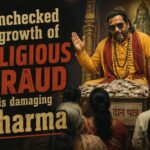religious fraud