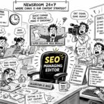 seo editor