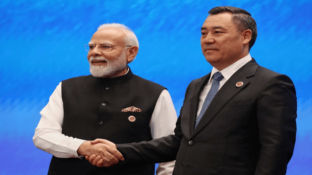 modi