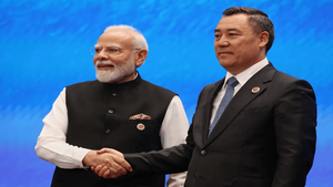 modi