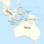 sahul