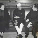 nehru at peking