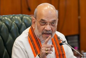 shah